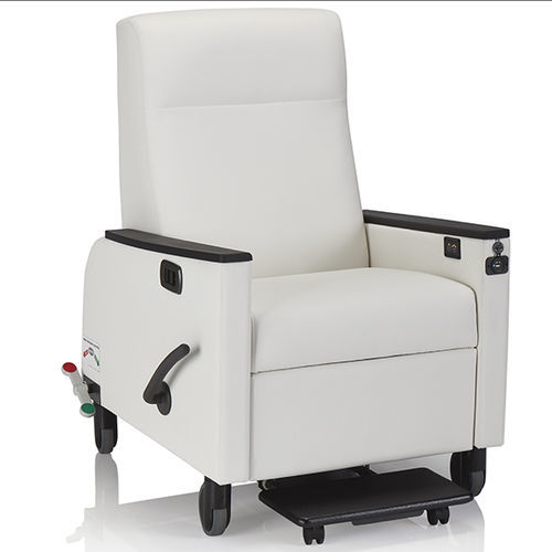 Sillón de descanso reclinable - Affina® - KI - Trendelenburg / manual / bariátrico