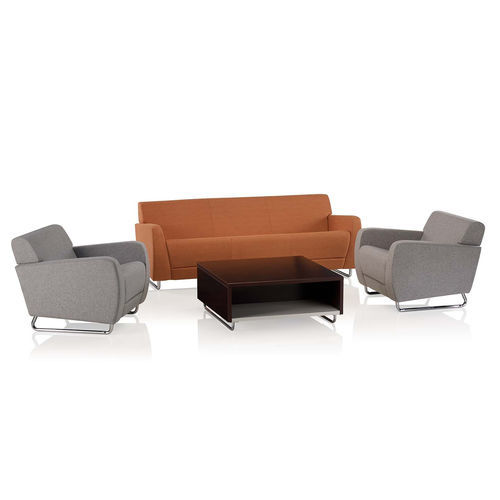 Sillón para sala de espera - Sela® - KI
