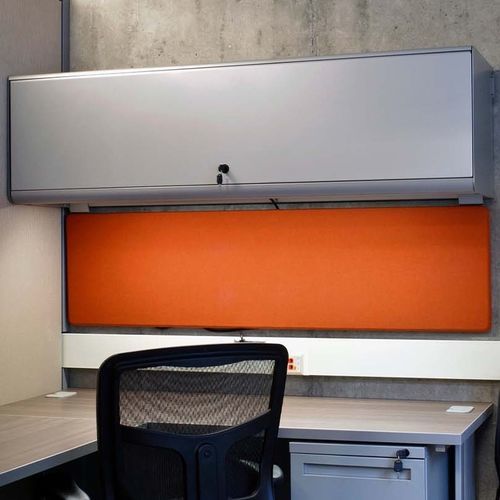 Armario para historiales médicos - Universal - KI - de hospital / de pared / empotrable