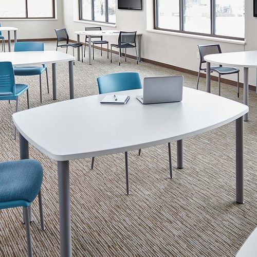 Mesa de trabajo - Pillar - KI