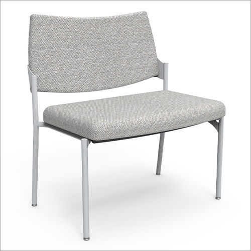 Sillón para centro sanitario - Katera XL - KI - bariátrico