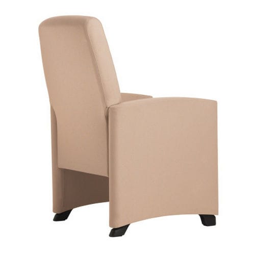 Sillón para centro sanitario - capital  - WIELAND - mecedor