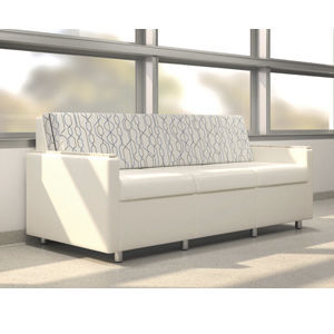 Sofá cama para habitación de pacientes - Amelio  Sleep - Krug - para 2 personas