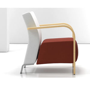 Sillón para sala de espera - Cressida - Krug
