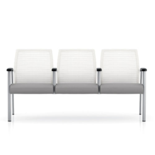 Sillón para centro sanitario - Solis  Multiple - Krug