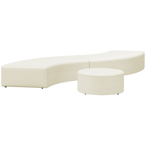 Sofá para sala de espera - Attessa Jr. - Stance Healthcare - multiplaza