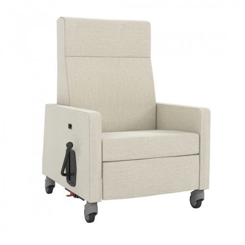 Sillón de descanso reclinable - Carson - Stance Healthcare - Trendelenburg / eléctrico / bariátrico