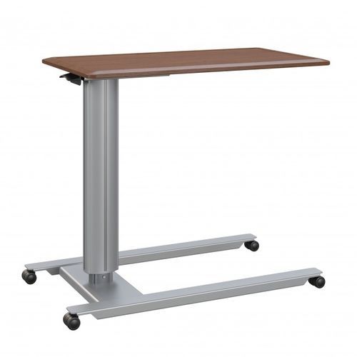 Mesa de cama con ruedas - Olsen - Stance Healthcare - de altura regulable / neumática