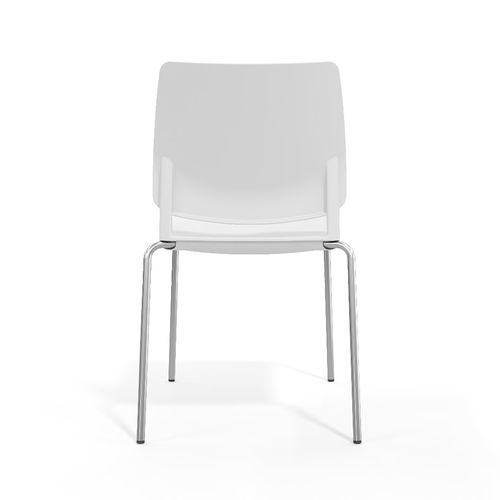 Silla para sala de espera - Bold - Stance Healthcare - apilable