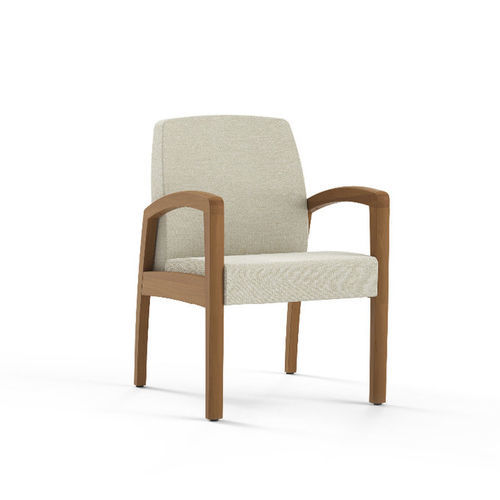 Sillón de descanso reclinable - Onward - Stance Healthcare - neumático / con reposapiernas