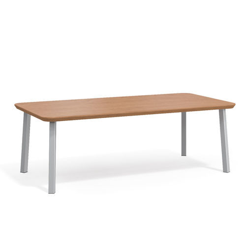 Mesa de trabajo - Jensen - Stance Healthcare - rectangular