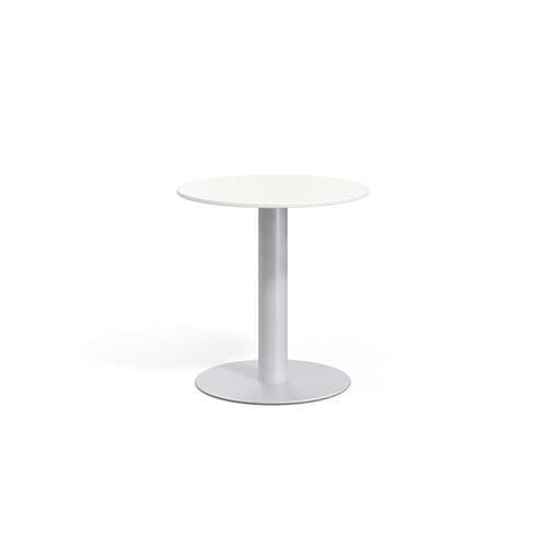 Mesa de trabajo - Iris - Stance Healthcare - redonda