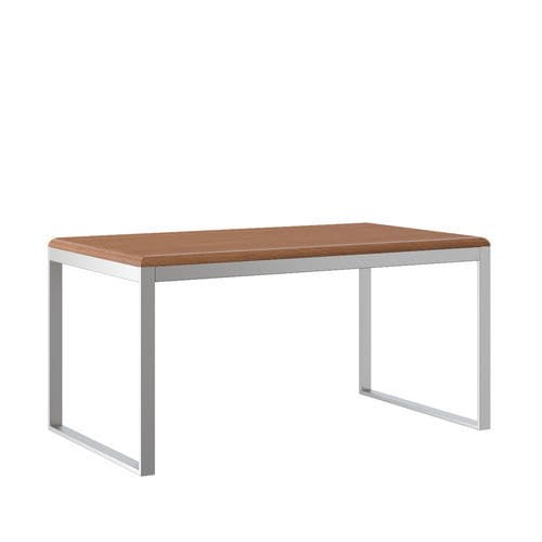 Mesa de trabajo - Cassia - Stance Healthcare - rectangular