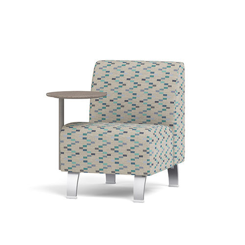 Sillón para centro sanitario - CH Kids - Integra - pediátrico