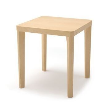 Mesa para la asistencia sanitaria - ATB-F-xxxxSQ-xx(LL) - Integra - rectangular