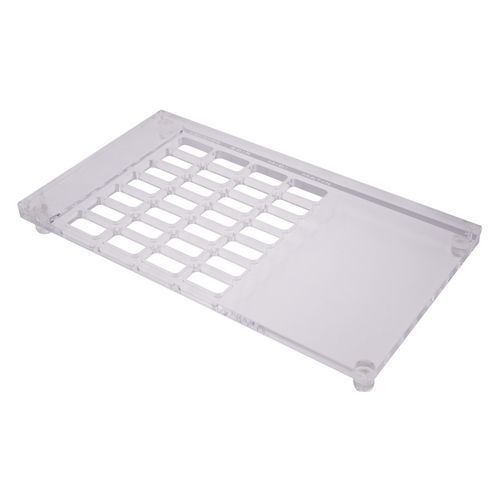 Bandeja para llenado de pastillero - MEDIPAC PLUS  - Ims medication
