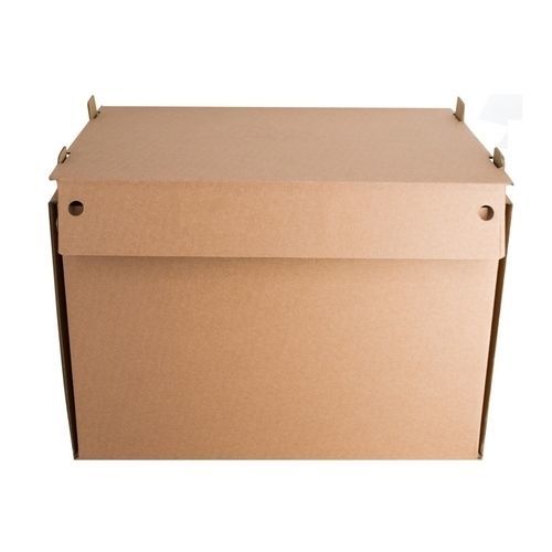 Caja de embalaje de transporte - BTMULTIPLUS - Ims medication - para medicamentos / de cartón