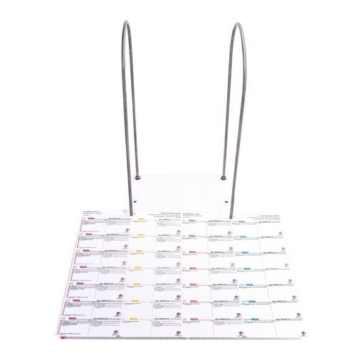 Soporte para pastillero - MONOPLUS - Ims medication - de pared