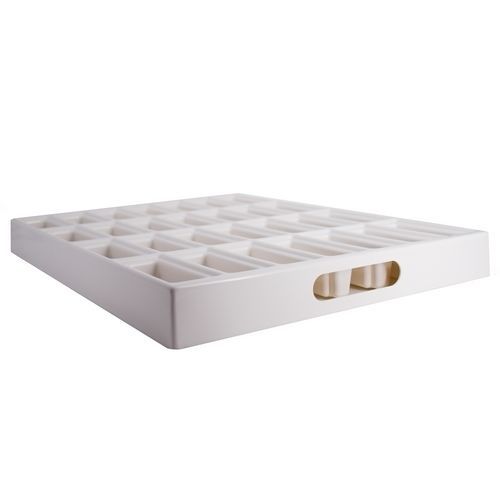 Bandeja de dispensación de medicamentos - PLADIS28 - Ims medication - de transporte