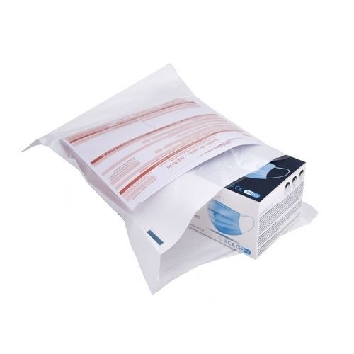 Bolsa de plástico - SACGP - Ims medication - adhesiva