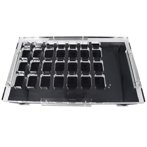 Bandeja para llenado de pastillero - MULTIPLUS PLEXI  - Ims medication