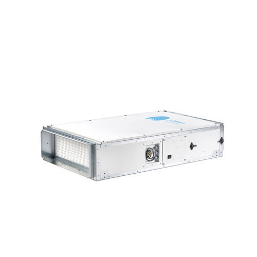 Purificador de aire con filtro HEPA - AIR PRO 100 - Zonair3d - para centro sanitario