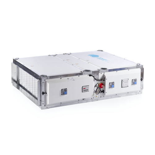 Purificador de aire con filtro HEPA - AIR PRO 2000 - Zonair3d - para centro sanitario