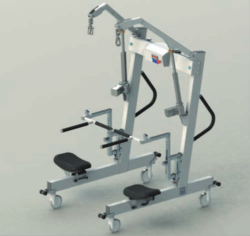Arnés para cinta rodante - Neuro 800 - Tech med Tm
