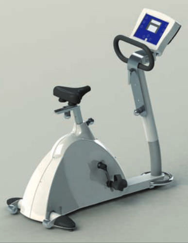 Bicicleta estática - Physio 400 - Tech med Tm