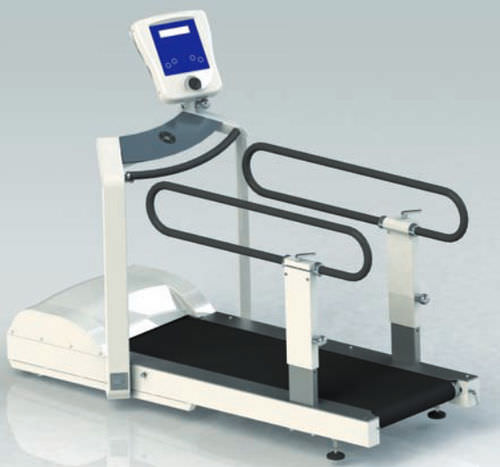 Cinta de correr con baranda - Physio 200 - Tech med Tm