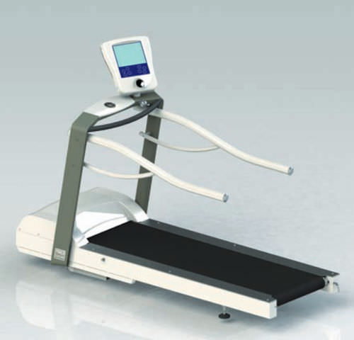 Cinta de correr con baranda - Cardio 200 - Tech med Tm