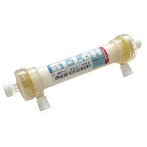 Hemofiltro de membrana - B1 series - Toray - de hemodiálisis