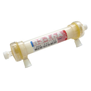 Hemofiltro de membrana - B3 series - Toray - de hemodiálisis