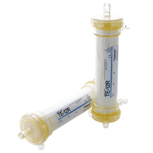 Hemofiltro de membrana - TE-12R - Toray - de hemodiálisis / de polisulfona / de polipropileno