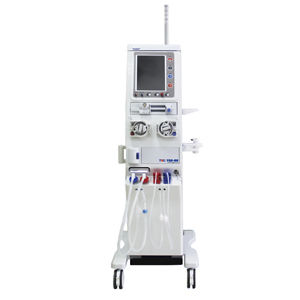 Máquina de hemodiálisis móvil - TQS-88 - Toray