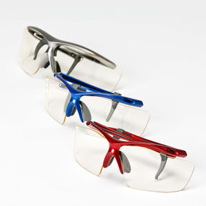 Gafas de protección radiológica - XR-700 - Toray