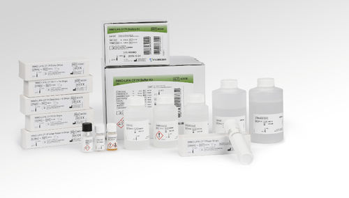 Kit de prueba de fibrosis quística - INNO-LiPA® - Fujirebio - para mutaciones genéticas / de genes / de sangre total