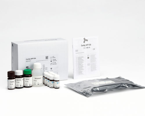 Reactivo anticuerpo monoclonal - CanAg® - Fujirebio - de suero / para el cáncer / de muestras de sangre