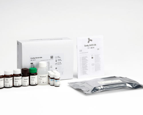 Reactivo anticuerpo monoclonal - CanAg® - Fujirebio - para el cáncer / de CA 125