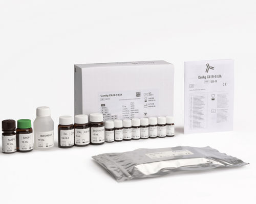 Reactivo anticuerpo monoclonal - CanAg® - Fujirebio - para el cáncer / de CA 19.9
