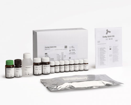 Reactivo anticuerpo monoclonal - CanAg®  - Fujirebio - de suero / clínico / para el cáncer