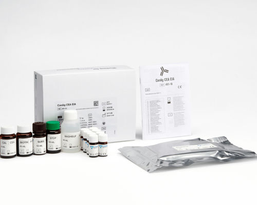 Reactivo anticuerpo monoclonal - CanAg® - Fujirebio - antígeno / para el cáncer / de ACE
