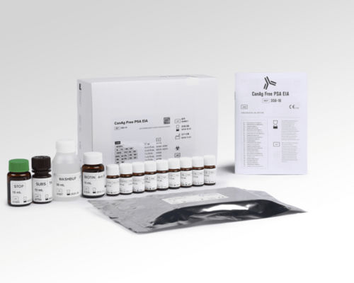 Reactivo de PSA libre - CanAg® - Fujirebio - proteasa / de patología / PSA