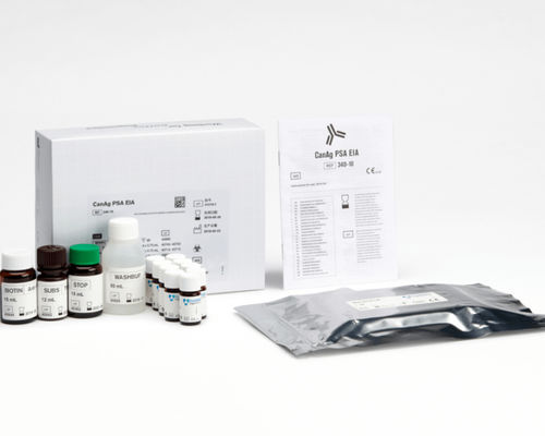 Reactivo PSA - CanAg® - Fujirebio - proteasa / de patología