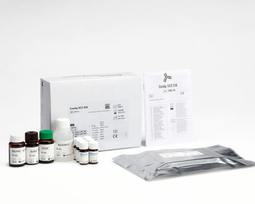 Reactivo antígeno - CanAg® SCC - Fujirebio - de tejidos / para el cáncer