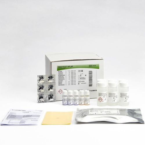 Reactivo anticuerpo monoclonal - INNOTEST® hPLAP - Fujirebio - enzima / de tejidos / de fosfatasa alcalina