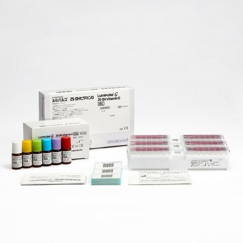 kit de prueba 25-OH-Vit-D - Fujirebio