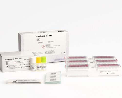 kit de prueba de fertilidad - Fujirebio