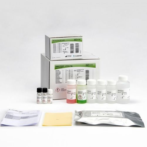 Kit de prueba de enfermedades neurodegenerativas - INNOTEST® - Fujirebio - para antígenos / de líquido cefalorraquídeo / de inmunoanálisis