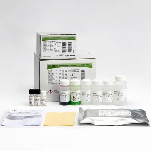 Kit de prueba de enfermedades neurodegenerativas - INNOTEST® PHOSPHO-TAU (181P) - Fujirebio - clínico / biológico / de líquido cefalorraquídeo